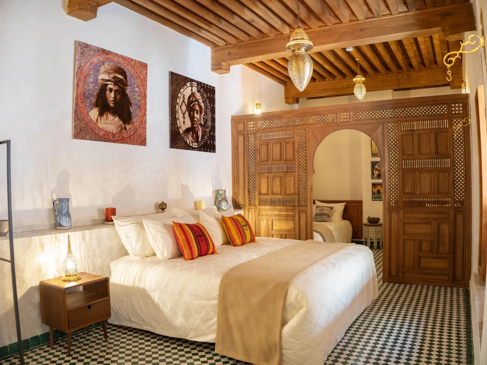 Suite Lavande