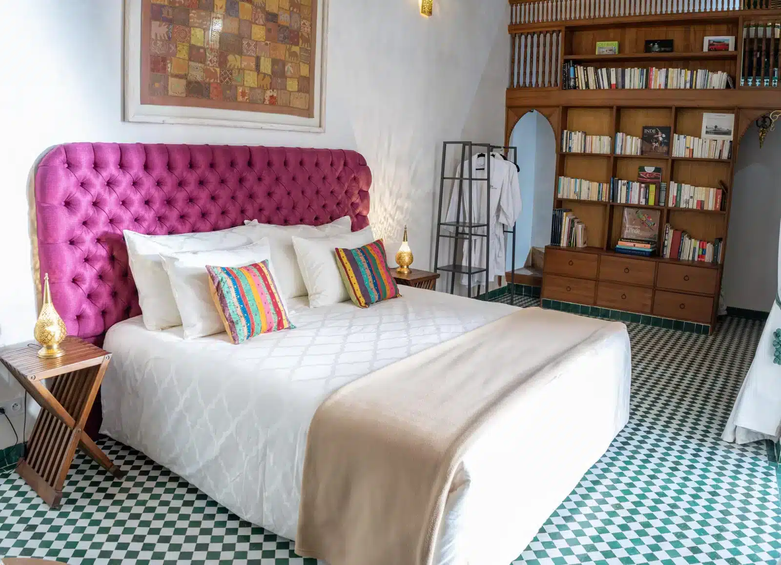 Suite Romarin