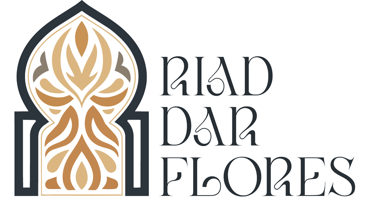 logo-riad-dar-flores-en-noir
