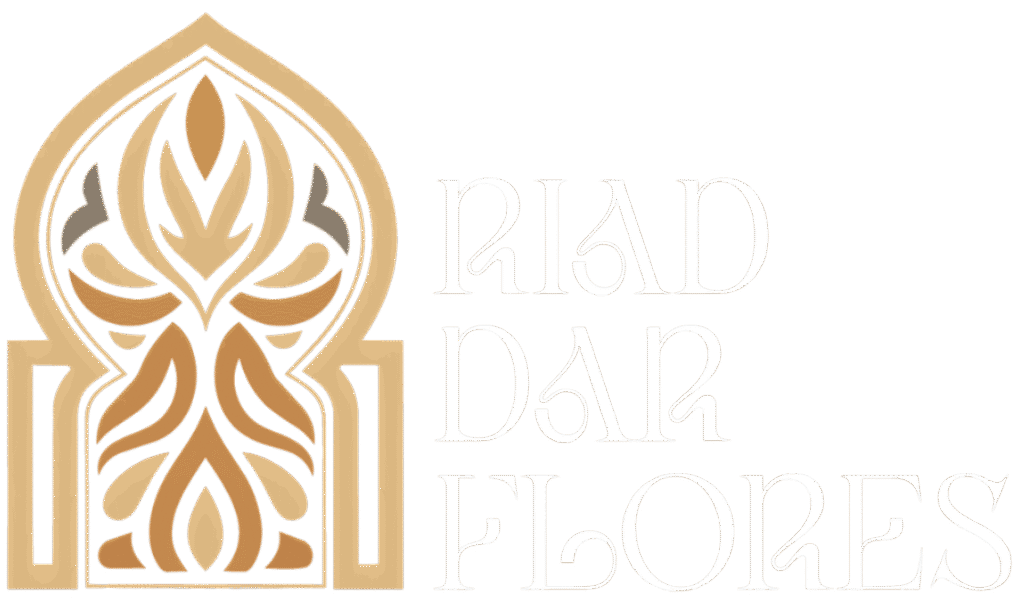 logo-riad-dar-flores-en-white
